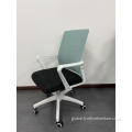 Office Mesh Ergonomic Chair EX-Factory price Commercial Furniture 3D Adjustable Mesh Chair Factory